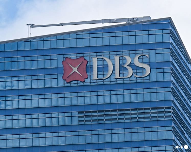 DBS sued for US$1 billion in 1MDB-linked claim