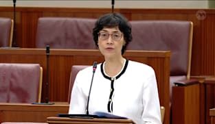 Committee of Supply 2026 debate, Day 2: Joan Pereira on exploring opportunities in emerging regions