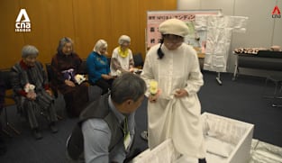 What's Coming Up - Good Death Innovators