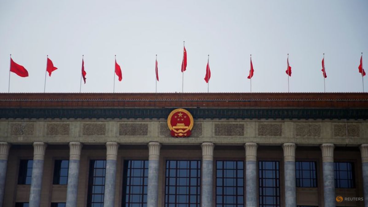 China pledges to strengthen supply chains, energy security as part of 'systemic response' to external shocks