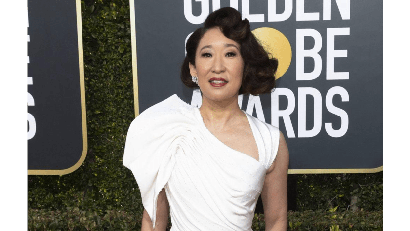 Sandra Oh wanted to be part of the change in Hollywood