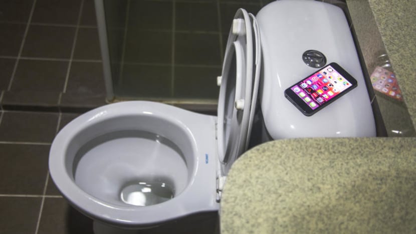 Selected homes to get water-saving flushing systems