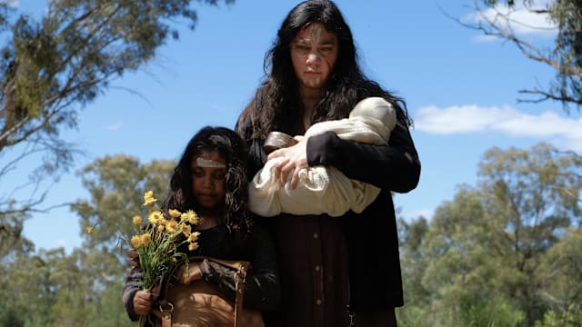 新片上映：The Moogai 