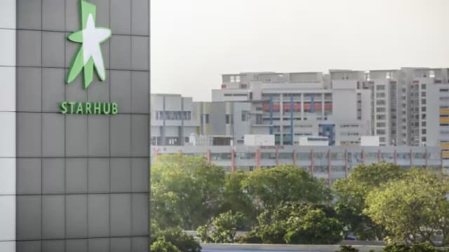 星和手机网络今早一度故障