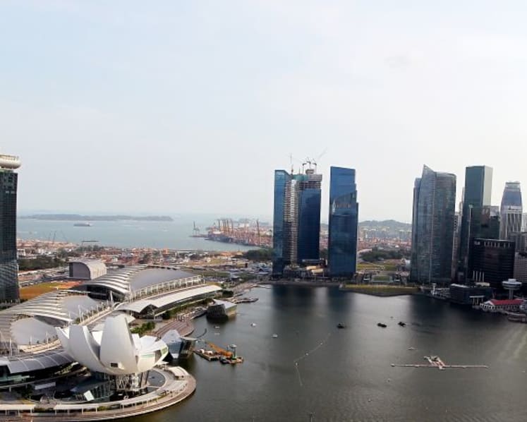 S’pore Govt rebuts claims that it benefits more from a tax agreement with Indonesia