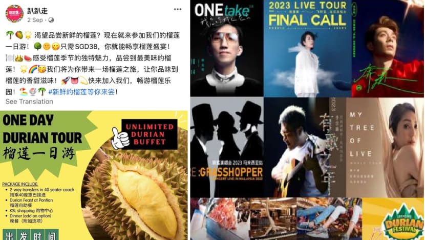 At least S$1.2 million lost to Android malware scams involving travel package ads At least S$1.2 million lost to Android malware scams involving travel package ads