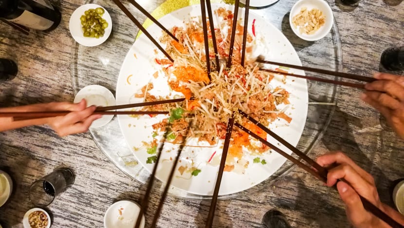 Daily cap of 8 visitors for each household from Jan 26, ramped up spot-checks during Chinese New Year