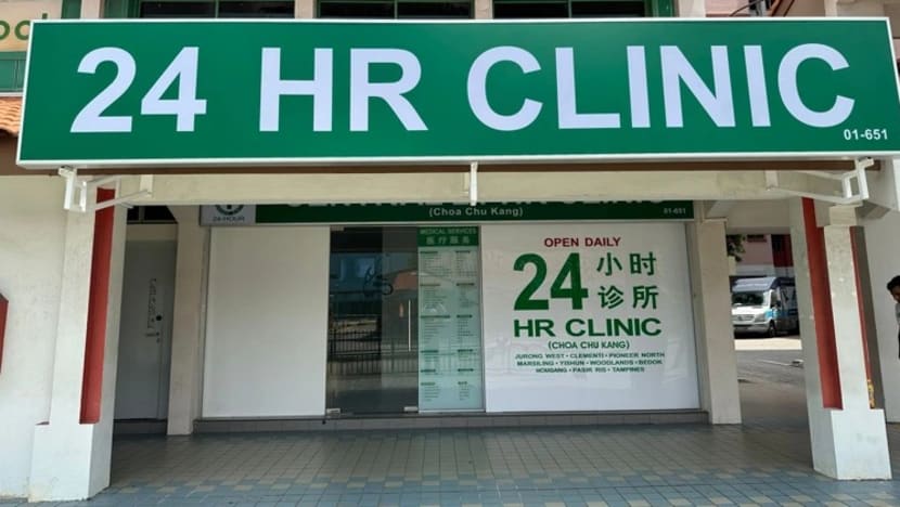 More than 1,000 general practitioner clinics open during Chinese New Year More than 1,000 general practitioner clinics open during Chinese New Year