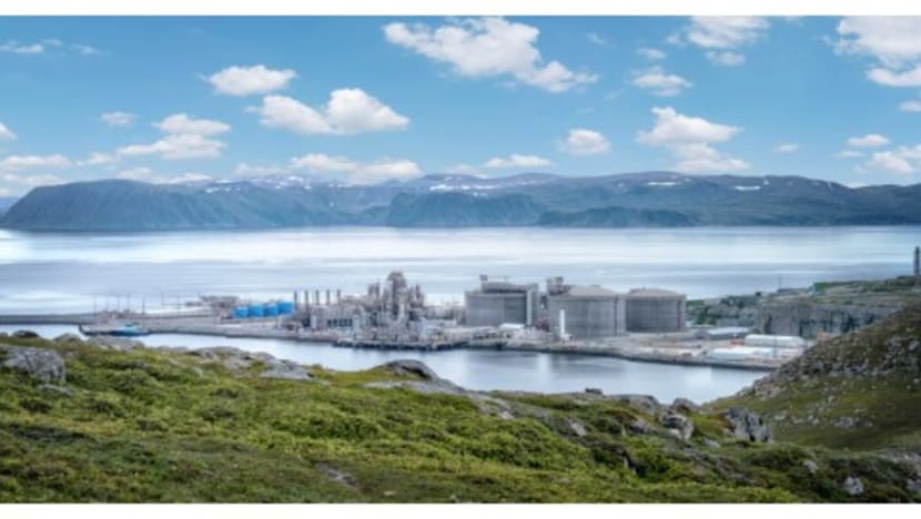Innomotics accelerates LNG electrification with major eLNG drive orders worldwide