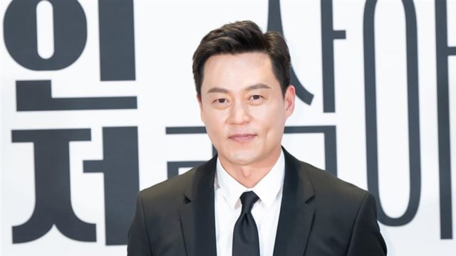 遭影射手握女友不雅照　李瑞镇发声明喊告！