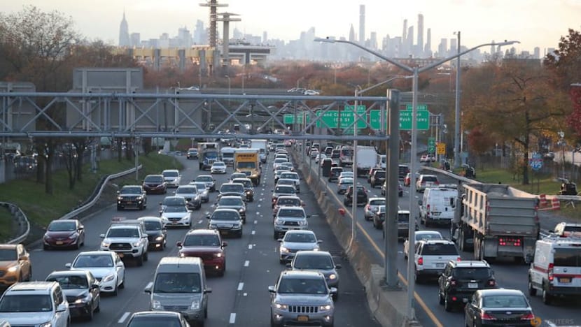 Automakers, retailers warn memory chip shortage impacting prices