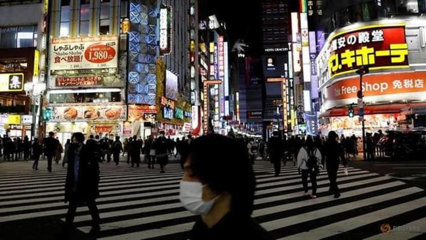 Scoot lancar penerbangan langsung ke Tokyo; sambung semula laluan Osaka Scoot lancar penerbangan langsung ke Tokyo; sambung semula laluan Osaka