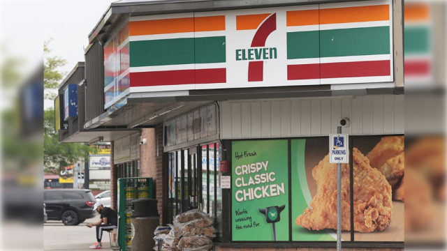 生意表现不佳 7-Eleven关闭北美444门店