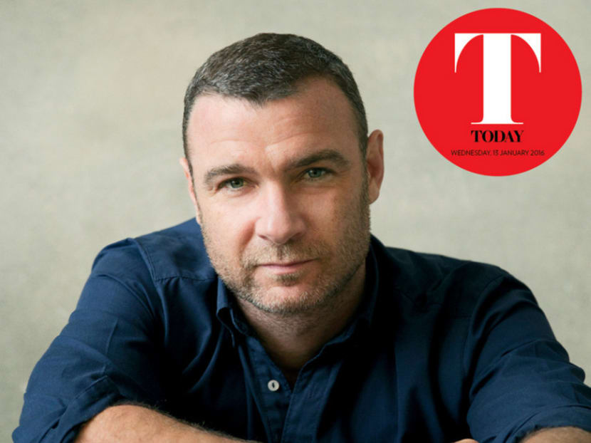 The 5th Wave’s Liev Schreiber saves the world