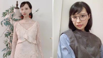 Hongkong Singer Sarena Li Has Been Battling Rare Form Of Cancer That Damaged Her Facial Nerves For 8 Years