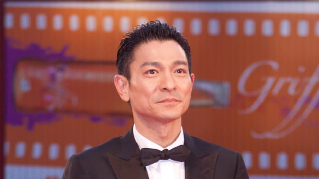 因堕马事故有阴影　刘德华：还是害怕