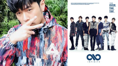 “Trailblazer” Jay Chou Shrugs Off Accusations That He Plagiarised A 2011 Infinite Song With A Lesson On Chord Progressions