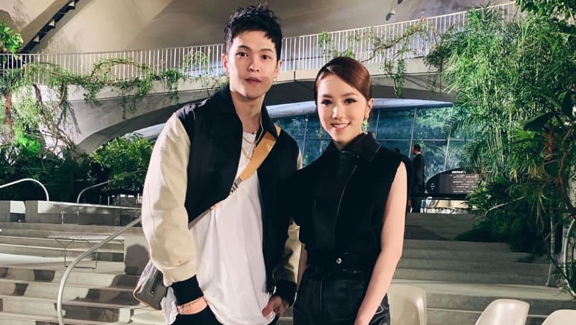 G.E.M’s Boyfriend Reportedly Jailed For Assault In 2017 And She Allegedly Helped Conceal His Imprisonment By Updating His IG For Him