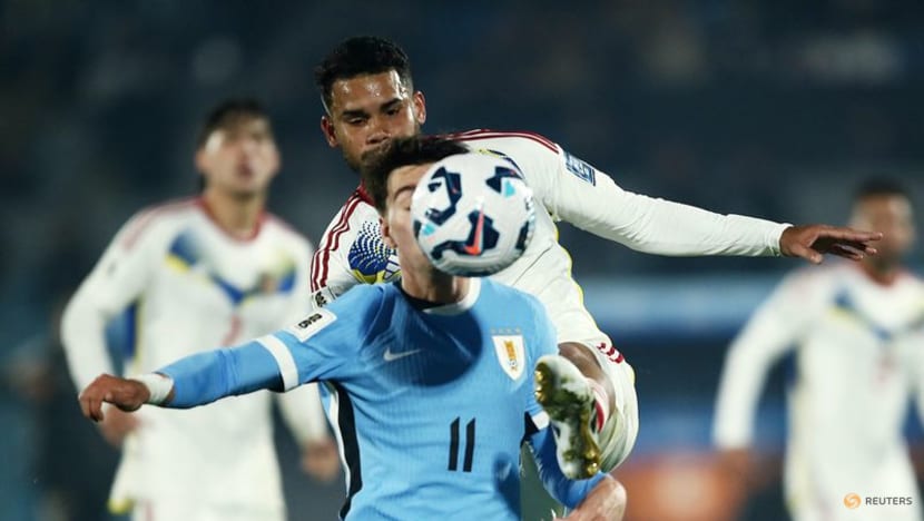 Brazil, Ecuador qualify for 2026 World Cup finals