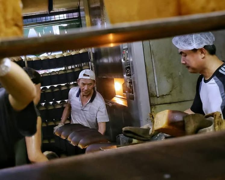 From kaya toast to sourdough: Can nostalgia save Singapore’s traditional bakeries from fading away?