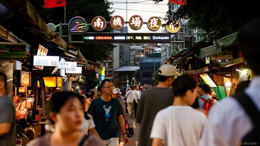 Singapore travellers can now use DBS PayLah! in Taiwan