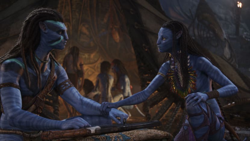 James Cameron’s Avatar: The Way Of Water Launches On Disney+ In June