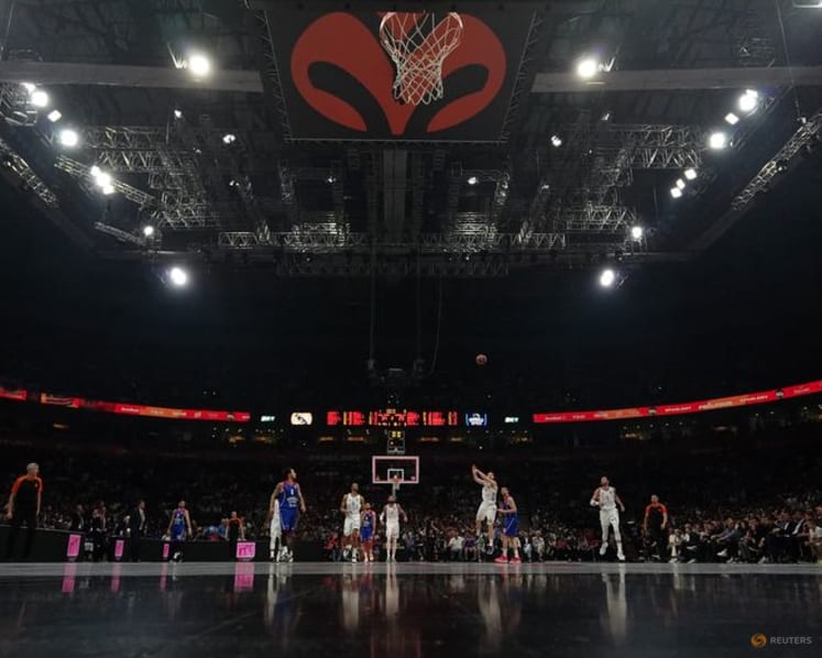 Euroleague shareholders reject NBA Europe offer, door open for future talks