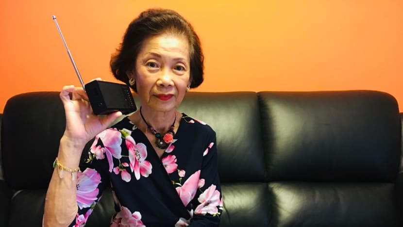 Heroes Unmasked: Music and content loaded on MP3 players for seniors living alone to enjoy