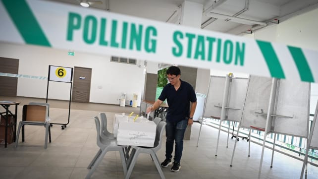 Commentary: Will new electoral boundaries affect voting patterns in GE2025?