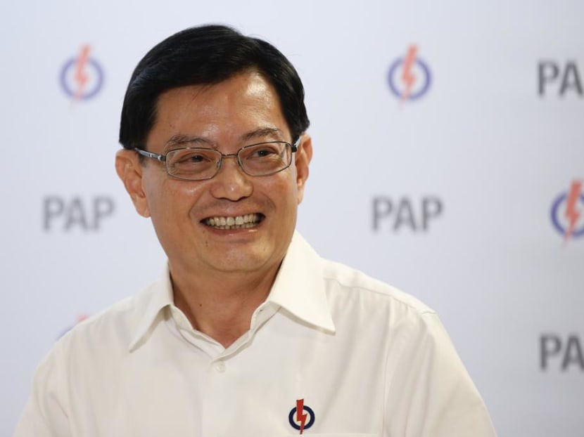 The People's Action Party's first secretary-general Heng Swee Keat on July 5, 2020 urged the Workers' Party to clearly state its position on the Non-Constituency Member of Parliament scheme.