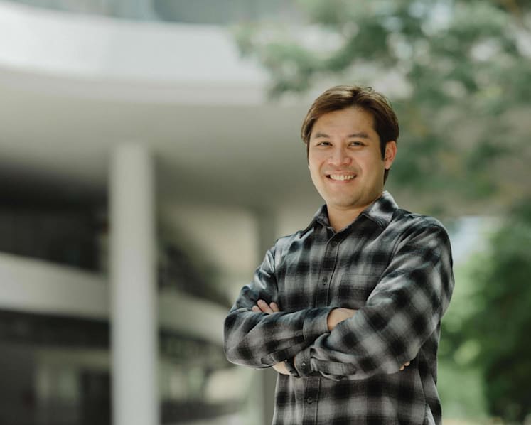 Gen Y Speaks: I was a ‘ne’er-do-well’, but my mentors helped me turn my life around. Here’s how I’m paying it forward