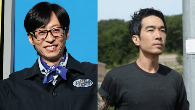 刘在石罕见病倒取消录影，男星竟开炮“趁机好好休息”挨轰！