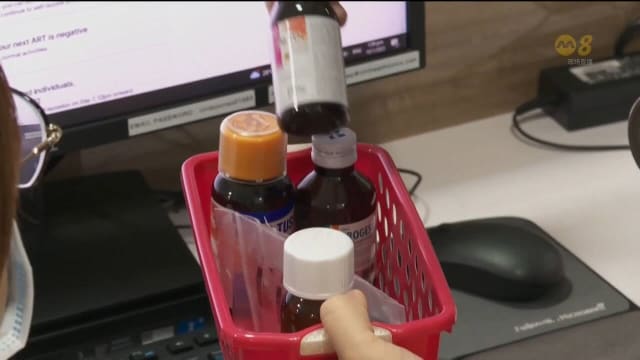 医生：最近一波疫情已过顶峰 病例比上月少约两成