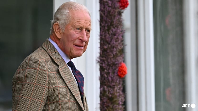 Princess Diana's brother makes new explosive claims against King Charles in upcoming book