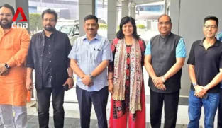 India-Pakistan tensions: India's multi-party delegation leaves for Japan