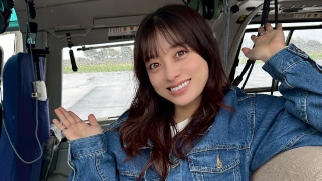 桥本环奈爆婚讯后羞曝“最新兴趣”，似为升格人妻准备！