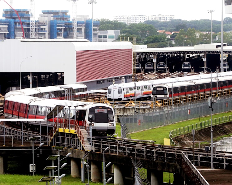 Apology a ‘turning point’ for SMRT, workers’ morale a concern, experts say