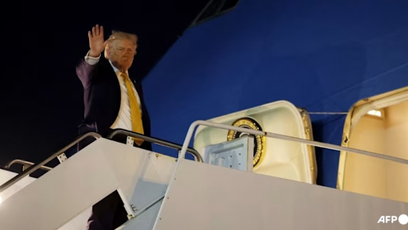 Trump ancam operasi ketenteraan terhadap Colombia susuli serbuan di Venezuela
