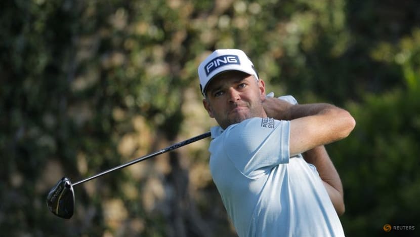 Canada's Conners plays his way into Masters conversation