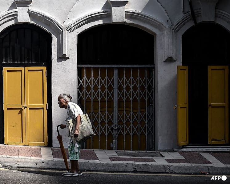 World Bank calls on Malaysia to ‘significantly expand’ social pensions amid ageing population