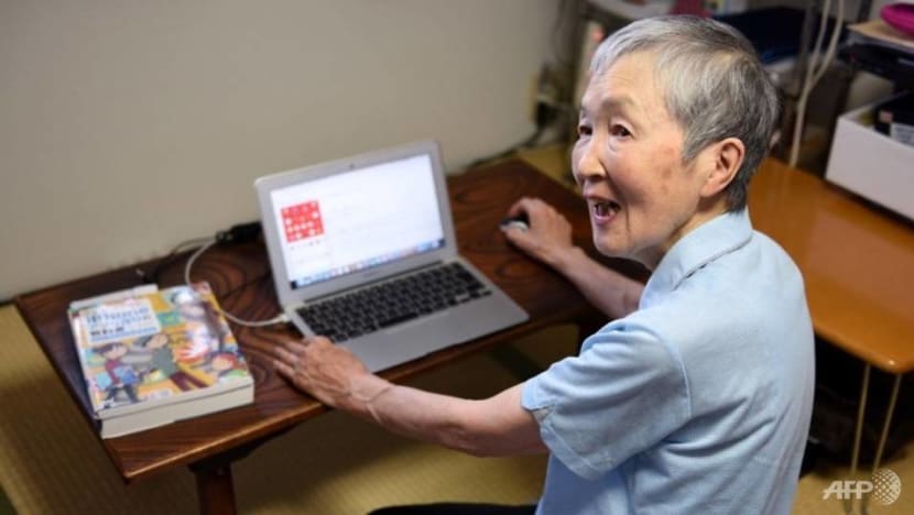 Commentary: Navigating the new road to modern elderhood
