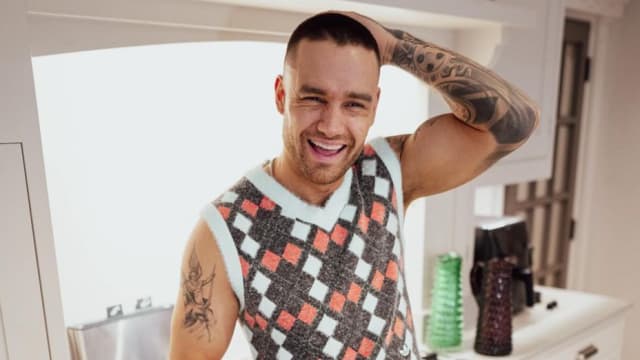 警方证实Liam Payne生前吸食强烈迷幻药　产生幻觉从3楼跳下