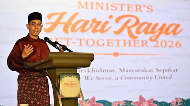  费绍尔：加强高等教育学费津贴计划 更多新措施帮助马来社群