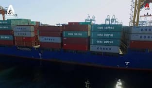 What's Coming Up - When Titans Clash