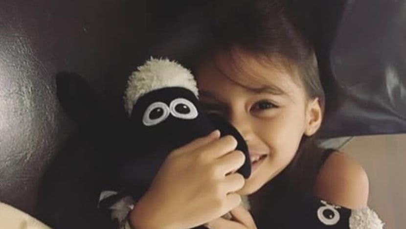 Puteri Balqis tepis kritikan Nabila Huda, pertahan ibunya