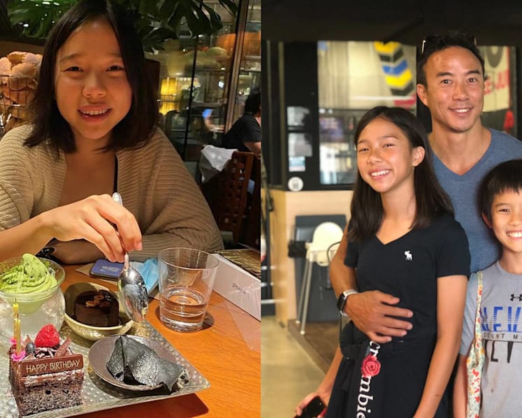 So This Is What Allan Wu Is Doing To Get His 16-Year-Old Daughter Sage Into A Top US College