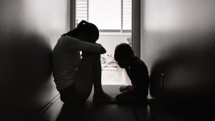 Outrage in Indonesia over viral videos of 2 mothers sexually abusing their kids; both claim to be sextortion victims