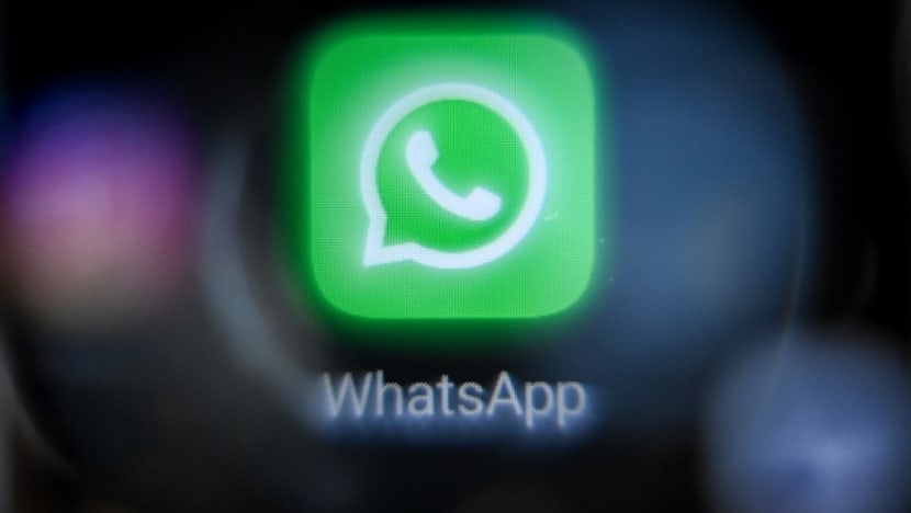 22 men charged with obstructing justice by alerting WhatsApp groups about raids 