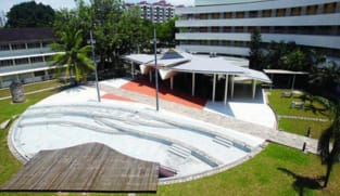 Rent hike for Goodman Arts Centre tenants to be deferred amid Middle East conflict economic uncertainty