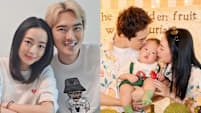 After Wife's Miscarriage During Covid In 2020, A Quarantined Lee Teng Could Only Say Goodbye To Their Stillborn Via Video Call